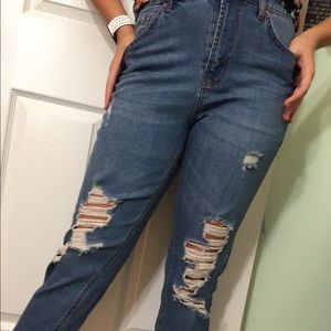 ✨mom jeans✨
